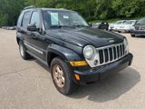 Used 2005 Jeep Liberty Limited image 2