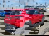 Certified 2020 Jeep Compass Latitude w/ Cold Weather Group image 4