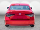 New 2025 Honda Civic LX image 3