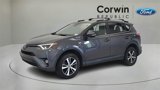 Used 2017 Toyota RAV4 XLE image 3