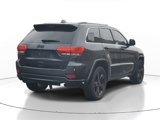 Used 2015 Jeep Grand Cherokee Altitude image 4