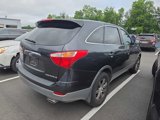 Used 2008 Hyundai Veracruz GLS image 4