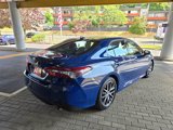Used 2023 Toyota Camry XLE w/ Cold Weather Package image 5