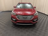 Used 2017 Hyundai Santa Fe Sport image 2