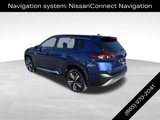 Used 2023 Nissan Rogue Platinum image 3