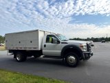 Used 2015 Ford F450 XL image 5