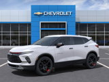 New 2025 Chevrolet Blazer LT w/ Redline Edition image 2