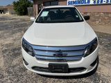 Used 2010 Ford Fusion SE image 4