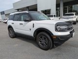 Used 2023 Ford Bronco Sport Big Bend w/ Convenience Package image 2
