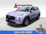 Used 2023 Hyundai Santa Fe SEL image 2