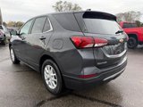 Used 2022 Chevrolet Equinox LT image 4