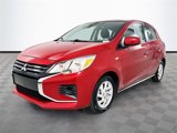 Used 2021 Mitsubishi Mirage LE image 3