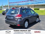 Used 2021 Subaru Forester image 5