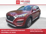 Used 2019 Hyundai Tucson SEL image 1