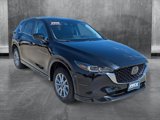 Used 2024 MAZDA CX-5 AWD 2.5 S w/ Select Package image 3