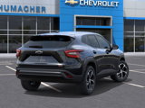 New 2025 Chevrolet Trax RS w/ Driver Confidence Package image 4