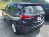 Used 2022 Chevrolet Equinox LS w/ LS Convenience Package image 3