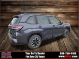 Certified 2025 Subaru Forester image 5