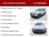 Used 2020 Jeep Cherokee Latitude image 6
