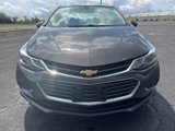 Used 2017 Chevrolet Cruze Premier image 2