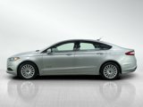 Used 2016 Ford Fusion SE image 2
