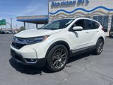 Certified 2018 Honda CR-V Touring image 5