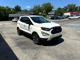 Used 2019 Ford EcoSport SES image 3