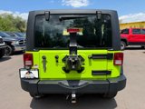 Used 2012 Jeep Wrangler Sport image 6