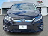 Used 2018 Honda Odyssey Touring image 2