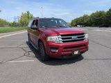 Used 2016 Ford Expedition EL XLT w/ Equipment Group 202A image 3