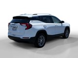 Used 2022 GMC Terrain SLT w/ Infotainment Package II image 5