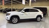 Used 2020 Volkswagen Atlas Cross Sport S image 5