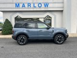 New 2024 Ford Bronco Sport Outer Banks w/ Tech Package image 2