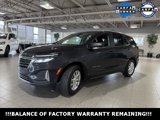 Used 2022 Chevrolet Equinox LT image 4