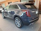 New 2025 Cadillac XT5 Premium Luxury image 5