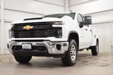 Used 2024 Chevrolet Silverado 3500 W/T w/ WT Convenience Package image 3