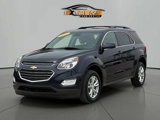 Used 2017 Chevrolet Equinox LT w/ Convenience Package image 2