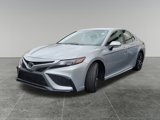 Certified 2022 Toyota Camry SE image 3