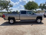 Used 2008 Chevrolet Silverado 2500 LTZ w/ Safety Package image 4