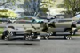Used 2024 Subaru Outback Limited image 5