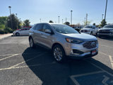 Used 2023 Ford Edge Titanium image 3