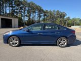 Used 2018 Hyundai Sonata Limited image 2