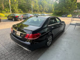 Used 2016 Mercedes-Benz E 250 4MATIC Sedan image 6