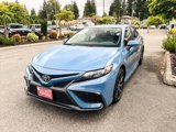 Certified 2024 Toyota Camry SE image 4