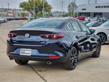 New 2025 MAZDA MAZDA3 s image 4
