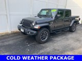 Used 2021 Jeep Gladiator Sport w/ Quick Order Package 24Q 80Th image 3