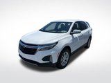 Certified 2022 Chevrolet Equinox LT image 3