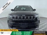 New 2025 Jeep Compass Sport image 3