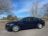 Used 2017 Chevrolet Malibu LT w/ Driver Confidence Package image 2