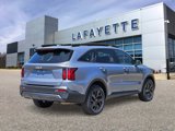 Used 2023 Kia Sorento S w/ Panoramic Sunroof Package image 3
